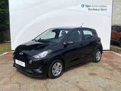 Utilisé 2022 Hyundai i10 Eco Citadine | 11 490 € (Prix juste)