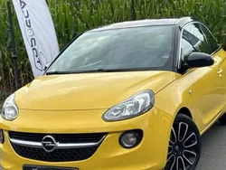 Utilisé 2013 Opel Adam Glam Citadine | 7 990 €