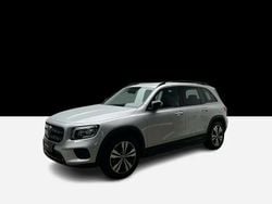 Argent Occasion 2023 Mercedes GLB220 Progressive SUV | 46 143 € (Prix juste)