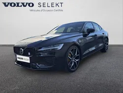 Utilisé 2024 Volvo S60 Berline | 65 900 €