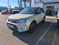 So'color savanna ivory/black mã©tal Utilisé 2022 Suzuki Vitara Style SUV | 21 999 € (Prix juste)