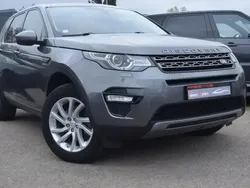 Utilisé 2018 Land Rover Discovery Sport SUV | 24 900 € (Super prix)