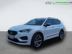 Utilisé 2021 Seat Tarraco SUV | 34 000 € (Prix juste)