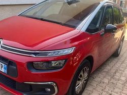 Occasion 2020 Citroën C4 SpaceTourer Business Class Monospace | 11 500 € (Prix juste)