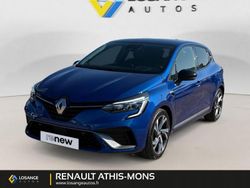 Utilisé 2022 Renault Clio V RS Line Citadine | 20 490 € (Prix assez cher)
