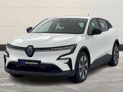 Occasion 2022 Renault Megane E-Tech Evolution SUV | 21 999 € (Prix juste)