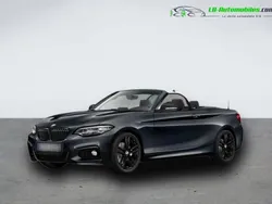 Utilisé 2021 BMW 220 Comfort Edition Coupé | 34 100 €