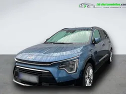 Utilisé 2023 Kia Niro SUV | 36 500 € (Bon prix)