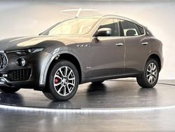 Utilisé 2017 Maserati Levante SUV | 39 900 € (Prix assez cher)