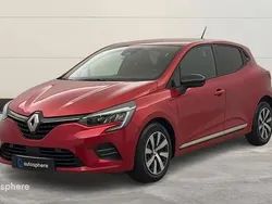 Utilisé 2022 Renault Clio V Evolution Berline | 13 499 € (Bon prix)