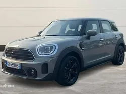 Utilisé 2022 Mini One D Citadine | 30 499 € (Prix juste)