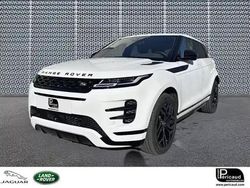 Blanc Utilisé 2022 Land Rover Range Rover SUV | 36 900 €