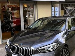 Utilisé 2020 BMW 118 Luxury Line Citadine | 22 990 € (Bon prix)