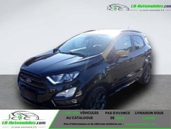 Utilisé 2020 Ford Ecosport SUV | 18 900 € (Prix juste)