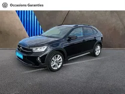 Noir Utilisé 2025 VW Taigo Edition SUV | 24 490 € (Bon prix)