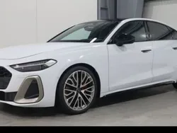 Nouvelle 2024 Audi A5 Edition .1 Coupé | 75 490 € (Prix cher)