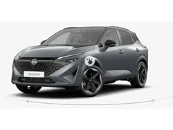 Gris Nouvelle 2025 Nissan Qashqai SUV | 36 980 € (Prix juste)