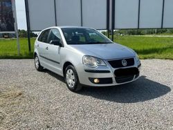 Utilisé 2002 VW Polo Berline | 1 750 €