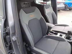 Gris Utilisé 2025 Dacia Duster Extreme SUV | 23 490 € (Prix assez cher)