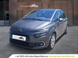 Utilisé 2019 Citroën C4 SpaceTourer Feel Monospace | 14 990 € (Prix juste)