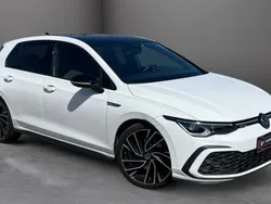 Utilisé 2022 VW Golf VIII GTD Berline | 33 590 € (Prix juste)