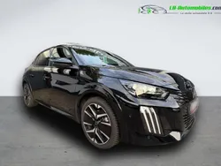 Utilisé 2024 Peugeot e-208 Citadine | 29 200 € (Prix cher)