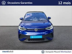 Nouvelle 2025 VW ID.5 Pro SUV | 47 000 € (Super prix)