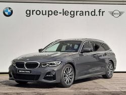 Utilisé 2020 BMW 318 M Sport Berline | 43 800 €