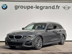 Utilisé 2020 BMW 318 M Sport Berline | 43 800 €