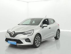 Occasion 2021 Renault Clio V Intens Citadine | 14 850 € (Prix assez cher)
