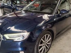 Utilisé 2016 Audi A3 S-Line Berline | 15 990 € (Prix juste)