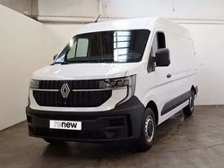 Blanc Nouvelle 2025 Renault Master Van | 59 629 €