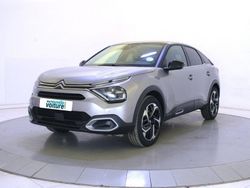 Utilisé 2023 Citroën C4 Berline | 21 990 € (Prix juste)