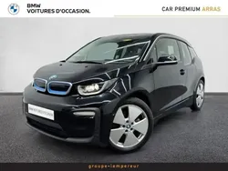 Utilisé 2019 BMW i3 Citadine | 13 990 € (Prix juste)