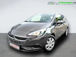 Utilisé 2016 Opel Corsa Citadine | 13 900 € (Prix assez cher)