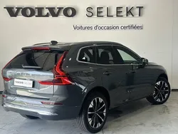 Couleur Nouvelle 2025 Volvo XC60 SUV | 73 900 €