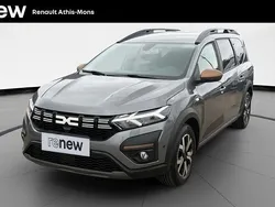 Gris Utilisé 2024 Dacia Jogger Extreme Break | 21 490 € (Prix assez cher)