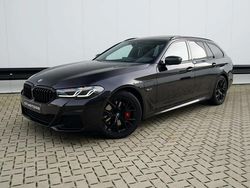 Noir Utilisé 2023 BMW 530e M Sport Break | 40 995 € (Super prix)