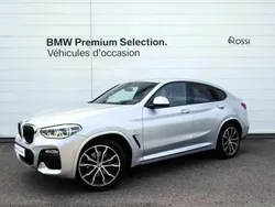 Utilisé 2018 BMW X4 M Sport SUV | 38 880 € (Prix assez cher)