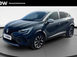Blanc Utilisé 2024 Renault Captur Evolution SUV | 17 390 € (Prix juste)