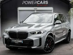 Gris Utilisé 2025 BMW X5 M Sport SUV | 102 950 € (Prix juste)