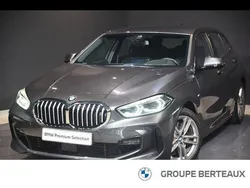 Utilisé 2022 BMW 120 M Sport Citadine | 29 900 € (Super prix)