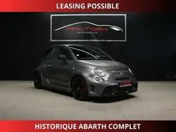 Utilisé 2017 Abarth 695 Citadine | 39 900 €