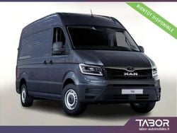 Gris Nouvelle 2025 MAN TGE Van | 42 341 €