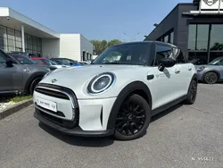 Gris Utilisé 2022 Mini Cooper Essential Citadine | 24 990 € (Bon prix)