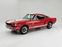 Autres Utilisé 1965 Ford Shelby Coupé | 39 950 €