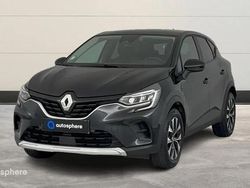 Occasion 2024 Renault Captur Evolution SUV | 18 699 € (Prix juste)