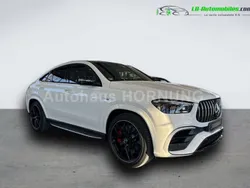 Utilisé 2024 Mercedes S63 AMG AMG Coupé | 163 400 €