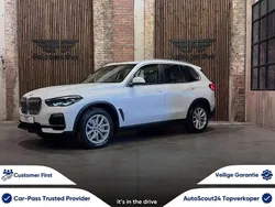 Blanc Utilisé 2020 BMW X5 SUV | 39 900 € (Super prix)