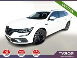 Blanc Utilisé 2022 Renault Talisman Zen Break | 18 988 € (Prix juste)